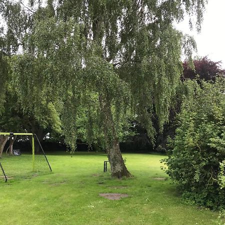 Schmuckstück in Ostseenähe Surendorf Exterior foto