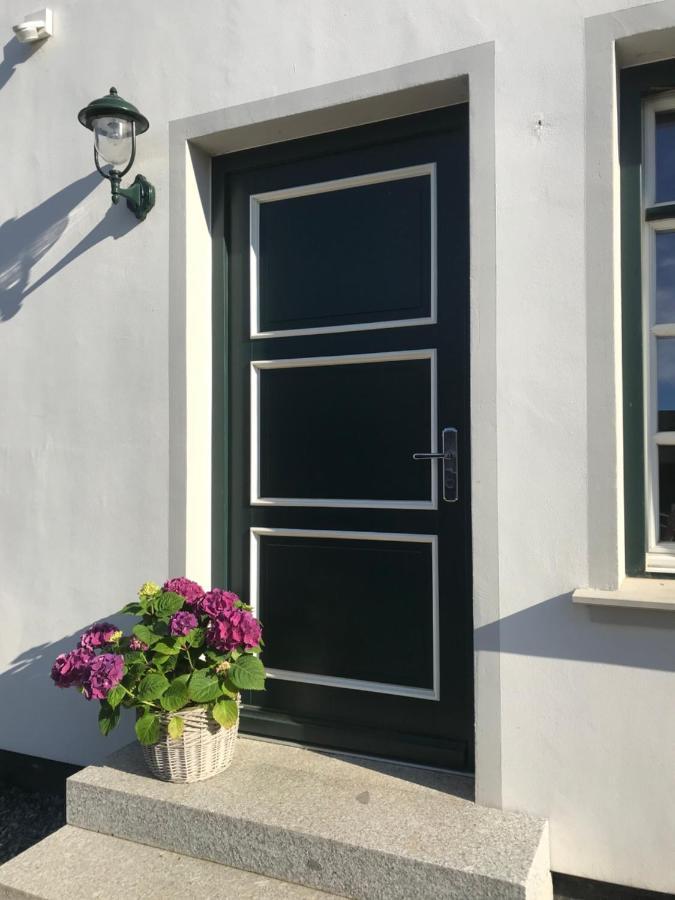 Schmuckstück in Ostseenähe Surendorf Exterior foto